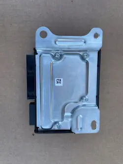 Renault Espace V Airbag-ohjain OEM 985109717R