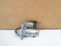 Motor de arranque Opel Karl 1.0 B 12686197