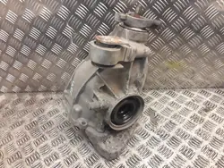 Achterdifferentieel MERCEDES-BENZ C (W205) A2053500001