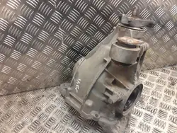 Bakaxel differential MERCEDES-BENZ C (W205) A2053500001