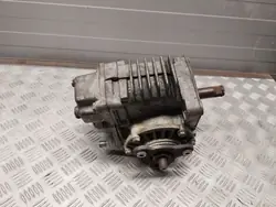Caja de transferencia OEM 0AU409053Q - Volkswagen OE usado