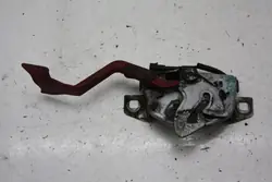 Cobertura de Suporte da Cambota OEM 60657863 Alfa