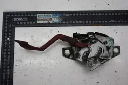 Vevaxelstödtäck OEM 60657863 Alfa Romeo V6