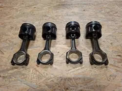 Bielle de Piston Ford OE pour 2.2 HDI TDCI