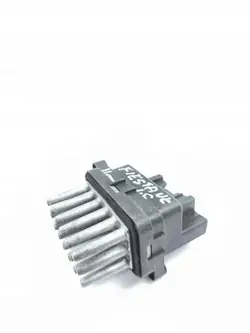 Relais ventilateur chauffage OEM 01407165 Ford Fiesta VII