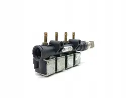 Rampe d'injection GPL OEM E09320014 MTM