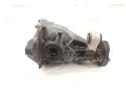 Diferencial trasero MERCEDES-BENZ C W204 2043502400