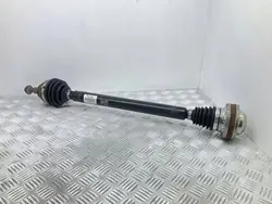 Audi OE 5N0407762F drivaxel