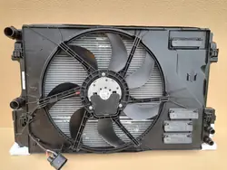 Radiador completo VW T-Roc 1.0 TSI 1.6 TDI