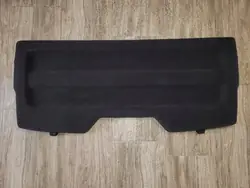 OEM bagagehylla för VW Caddy V / Ford Connect III