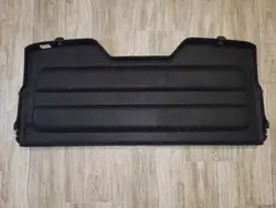 Étagre de coffre OEM pour VW Caddy V / Ford Connect III
