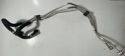 Líneas de refrigeración de aceite Jaguar OEM T4A3258