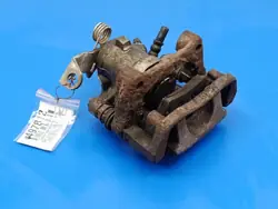Jarrusatulan kiinnike taka vasen OEM CADILAK-Bochnia-497812-