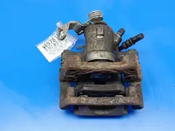 Support étrier frein arrière gauche OEM CADILAK-Bochnia-497812-