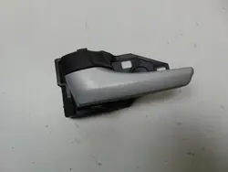 Puxador interior porta dianteira esquerda Toyota Prius III 2009- OEM