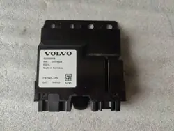 Módulo de porta-malas elétrico Volvo V60 2020 OEM 32256098