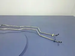 Câble Boîte Vitesses Mercedes GLE W167 OEM 01
