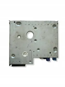 Audi Multimedia-unit OEM 8Y0035043B voor A3/S3