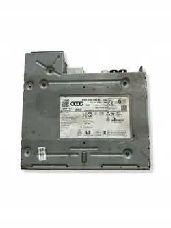 Unidad multimedia Audi OEM 8Y0035043B para A3/S3