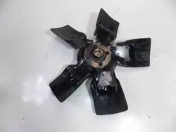 Ventilateur de refroidissement OEM FHUSKOWRON Jeep Cherokee