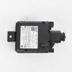 Assistance changement voie Volkswagen OE 2Q0907685B