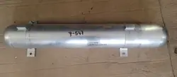 Trycktank OEM J8A2-5B402 DE för VELAR L560