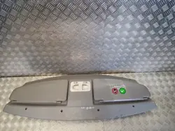 Console Plafonnier Fiat Doblo OEM SCHOWEK OSŁONA PODSUFITKI