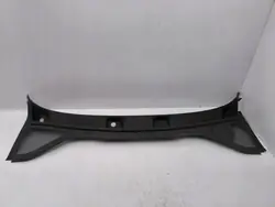 Gebruikt voorruitwisserarm-plastic OEM 8Y0819915 Audi A3
