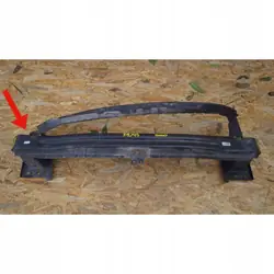 Volkswagen OE 5N0807109F supporto paraurti