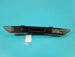 Audi A4 B6 Heckklappengriff OEM 8P4827574