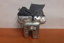 Bagagelås AUDI A8 (4H_) 4F5827505B