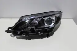 Peugeot 2008 I 2017 Voorlinker koplamp OEM