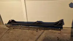 OPEL INSIGNIA B 2017- HATCHBACK LEFT LONG SILL OEM WIT6674