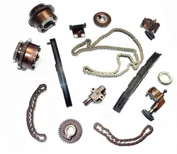 Zahnriemen OEM Rozrząd kompletny nissan vq35 3.5 V6