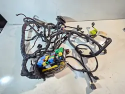 Harness Motor OEM 9808959080 para Peugeot Expert