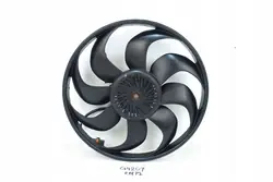 Volvo S60 V60 V70 S80 XC60 Fläkt 08-17 6G918C607N