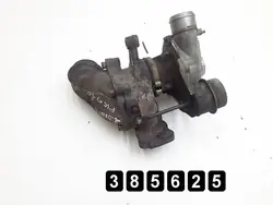 Turbo Citroen Xsara Picasso 2001 2000 HDi