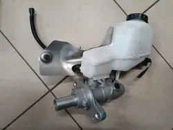 Depósito de freno OEM 0204839697 para VW Golf VIII