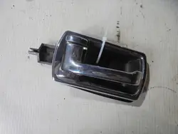 Innen-Türgriff Links Hinten OEM XJ6 Jaguar