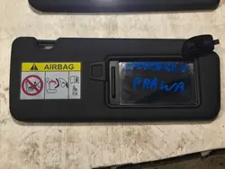 KIA SPORTAGE V Paire de Pare-Soleil OEM - Gauche & Droit