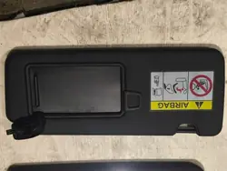 KIA SPORTAGE V Conjunto de Visores OEM - Esquerda & Direita