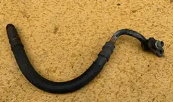 Conduto de óleo VW Passat B5 W8 OEM 3B0317824