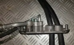 Radiateur de chauffage arrière AUDI Q7 complet avec tuyaux OEM