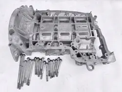Citroen Moottorilohko 8C1Q-6U004-AA - Käytetty OEM