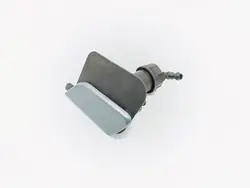 Left Washer Nozzle Opel Vectra C 13183117