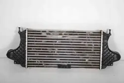 MERCEDES W166 GLE INTERCOOLER 250 CDI