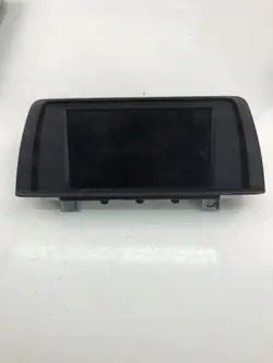 Écran de navigation BMW OEM 9262751 pour Série 1 F20