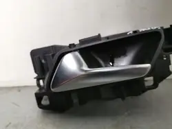 Poignée intérieure arrière Opel FBZ14579 OEM