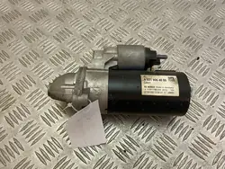 Motor de arranque Mercedes-Benz GLC X253 C253