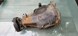 Differential 3.07 Mercedes W203 1.8k 2033531112